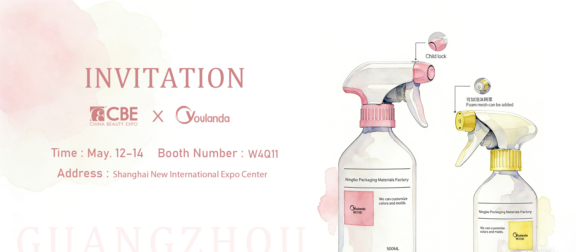 kwaliteit Spuitbus van kunststof fabriek