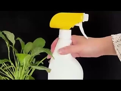 28 mm 0,90 ml/t Foaming Spray Nozzle Foaming Trigger Spray Head Voor autoverwassen