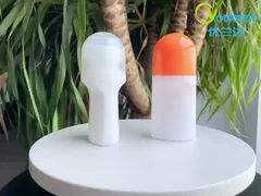 PLASTIC ROLLER DEODORANT FLES YLD002030