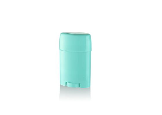 kopen PP Deodorant Stick Container Antiperspirant Plastic Cosmectic Packaging Eco Friendly Deodorant Tubes online manufacture