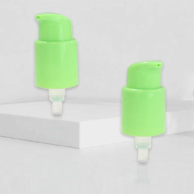 kopen YLD6102 PP Outer Spring Lotion Pump 24/410 voor persoonlijke verzorging en huishoudelijke producten online manufacture