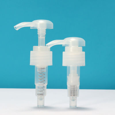 kopen PP lotion hydratant pomp dispenser pomp lotion dispenser voor zeep shampoo online manufacture