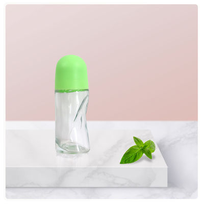 kopen Aanpasbare 50 ml glazen rolflessen rol op olieflessen voor antitranspirant online manufacture