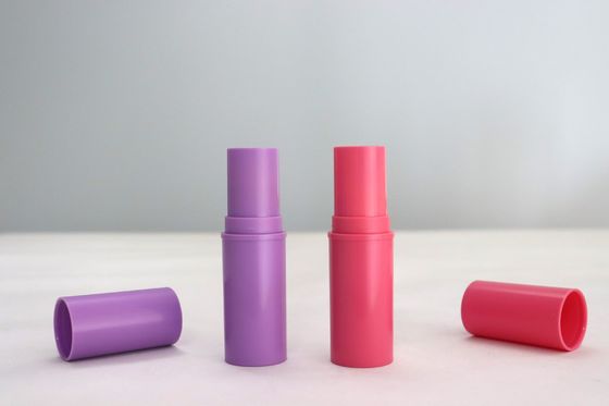 kopen 100% PP OEM Deodorant Stick Container Deodorant Tubes Eco Friendly 8g online manufacture