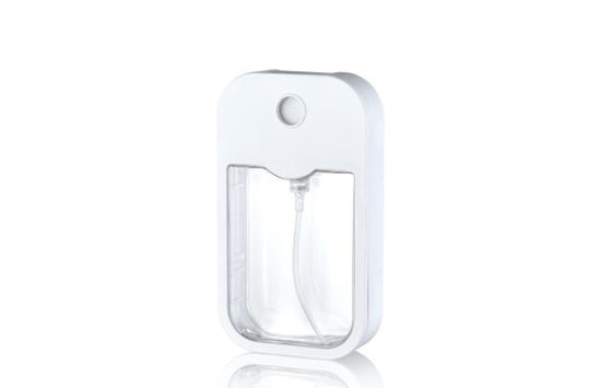 kopen ABS Pocket Perfume 0.1ml/T Fles Mist Sprayer Continuous Spray Flasje Voor Buiten online manufacture