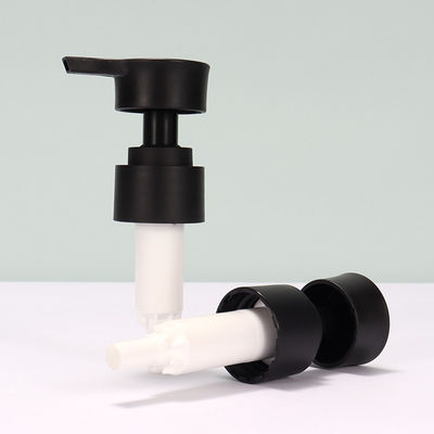 kopen 24/410 28/410 Plastic Lotion Pump Crystal Lotion Dispenser 2,5cc online manufacture