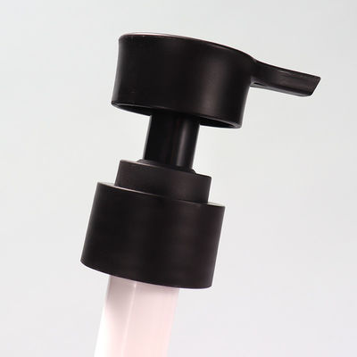 kopen Grote dosering Plastic 24 410 Dispensing Pump 28mm 32mm Airless Pump Lotion Voor Shampoo online manufacture