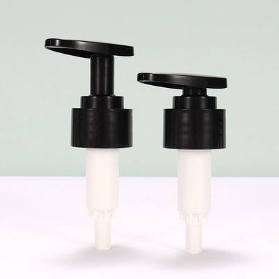 kopen 24 mm Plastic Lotion Bamboe Lotion Dispenser 2.50ml/T Plastic Lotion Dispenser Voor Body Lotion online manufacture