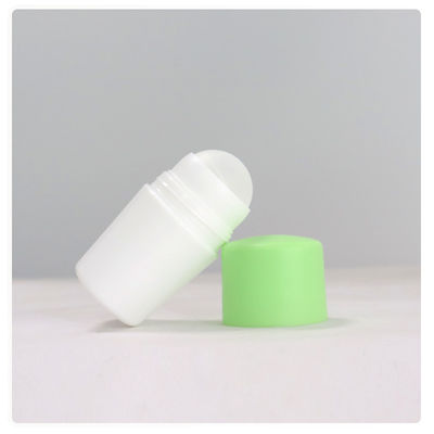 kopen Plastic lege geurstof rol op fles Kleine rolflessen 50 ml Voor persoonlijke hygiëne online manufacture