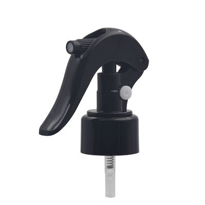 kopen 0.25cc - 0.30cc Dosering PP Plastic Trigger Spayer 28mm Trigger Spray Head Voor reizen online manufacture