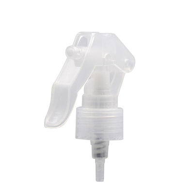 kopen Aanpasbare Transparante Plastic Trigger Sprayer Vervanging Mini 0.25cc - 0.30cc online manufacture