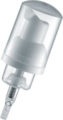 kopen 30 mm wit plastic lotionpomp Plastic zeep dispensers voor schoonheid en hygiëne producten online manufacture