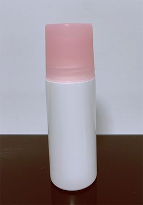 kopen 88 ml witte lege rol op parfumflessen antitranspirant rolbalverpakking online manufacture