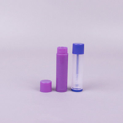 kopen Gepersonaliseerde kleur 4,5 g Deodorant Stick Container Herbruikbare Deodorant Container Voor Lip Care online manufacture