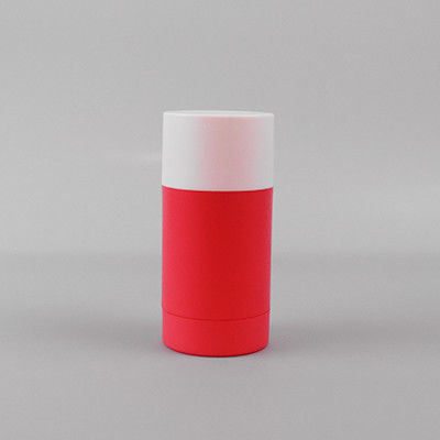 kopen 75 ml Deodorant Stick Container Ronde Deodorant Containers Makkelijk te dragen online manufacture