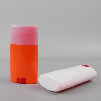kopen Deodorant met een grote capaciteit van 75 g Biologisch afbreekbare plastic deodorantvaten online manufacture