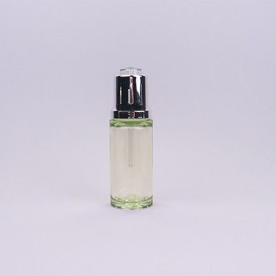 kopen 20/410 30 ml PETG Ronde dropper flessen Frosted Glass Dropper online manufacture