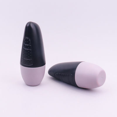 kopen Kleurrijke plastic rol op fles lege rolflessen 50 ml voor mannen geurcontainer online manufacture