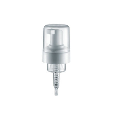 kopen 42/410 PP Plastic Lotion Pump Handlotion Dispenser Foam Pump Voor Shampoo Zeep Fles online manufacture