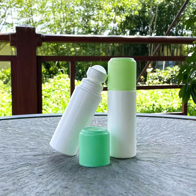 kopen Kinderslot Veilige Deodorant Roll-On Fles Schoonheidssalon Plastic Roll-On Flessen Groothandel Leverancier online manufacture
