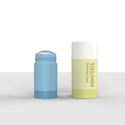 kopen PP Deodorant Stick Container 20ml-75ml voor Antitranspirant online manufacture