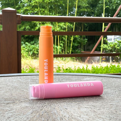 kopen Ronde 60ml Airless Pomp Vacuüm Tandpasta Dispenser Fles Pp Lekvrije Tandpasta Container online manufacture