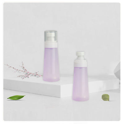 Ultra fijne mist reis spray fles cosmetische pomp luchtloze fijne spray Mister 15ML 30ML