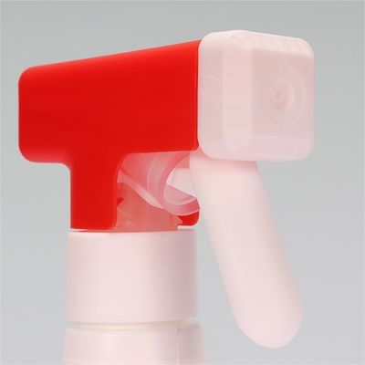 Aanpasbaar 28/410 28mm Trigger Spray Rode Trigger Sprayer Voor Tuinflessen