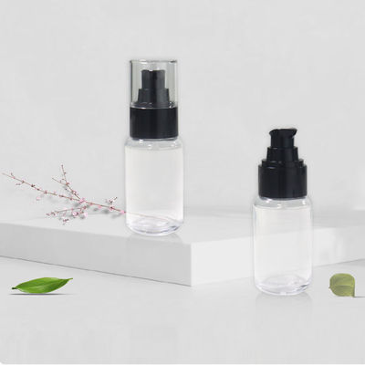 18/410 Lotionpomp met buitenveer voor persoonlijke verzorging en huishoudelijke producten