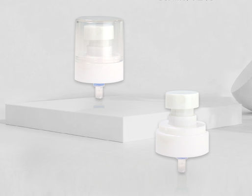 Lotion luchtloze pomp fijne mist spuit spuit op het gezicht vochtinbrengende crème voor het gezicht