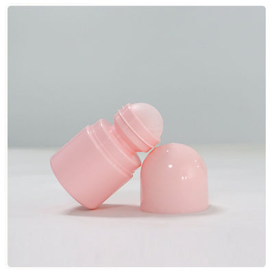 20ml Volledig PP Draagbaar Roll-on Flesje Mini Reisvriendelijk Rollerflesje voor Babyverzorging