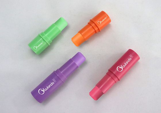 Leeg Deodorant Stick Container 6g Antitranspirant Deodorant Containers Bulk voor geur
