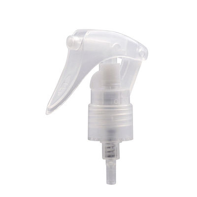 20/410 24/410 Plastic Mini Foaming Trigger Spray Head Voor Parfums