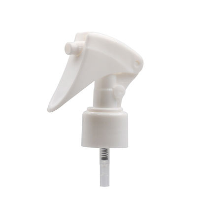 OEM ODM Plastic Trigger Sprayer High Output Voor Indoor Outdoor Activiteiten