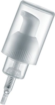 28 mm plastic zeeplotion pomp 28 410 voor gezichtsreiniger en bubbelbad