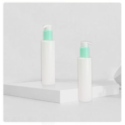 PP Plastic Lotion Pump Moisturizer Pump 0.5ml/T Voor haarconditie