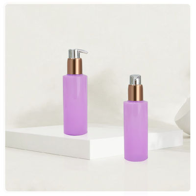 Witte 24mm Dispenser Lotion Pump Hand Pump Lotion Links Rechter Slot Voor Hydratant