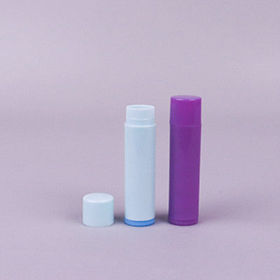 Gepersonaliseerde kleur 4,5 g Deodorant Stick Container Herbruikbare Deodorant Container Voor Lip Care