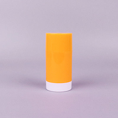 30 g Eco-vriendelijk lege stokcontainer Compact lekbestendig deodorant in herbruikbare container