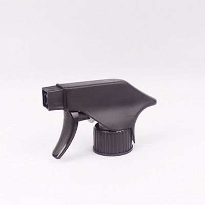 PP 28mm 24mm Frosted Black Trigger Sprayer Trigger Pump Sprayer voor dierenverzorging