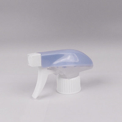 0.90 ml/t Plastic Trigger Sprayer 28 410 Trigger Sprayer met omgekeerde klep 24mm 28mm