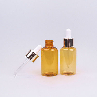 60 ml PET-druppelflessen voor essentiële oliën
