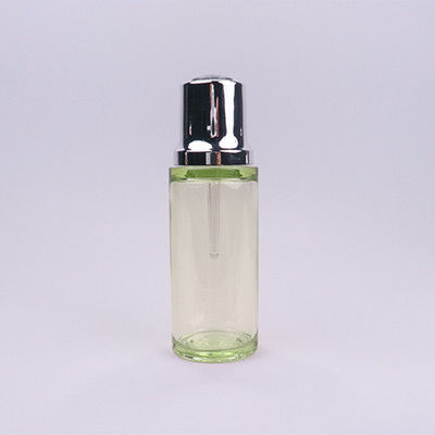 50 ml Esthetische Functionele PETG 20 400 Dropper Bevroren Dropper Flessen
