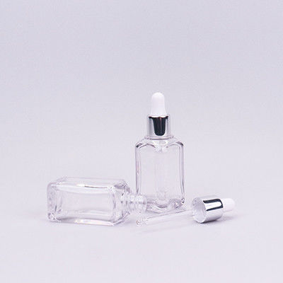 13/410 PETG-druppelfles Perfume-druppelflessen op maat
