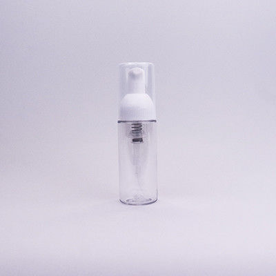 40 ml 50 ml 80 ml PET-schuimende zeeppompfles voor vloeibare zeep