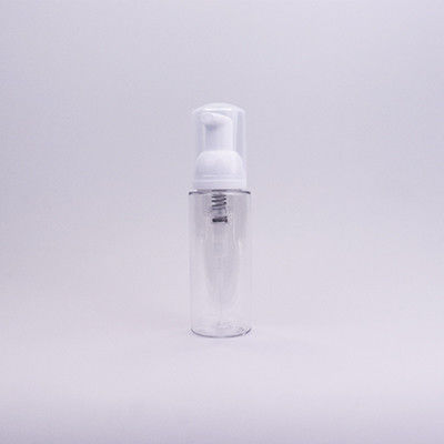 30 mm PET-schuimende zeeppompfles 40 ml 50 ml voor handhygiëne