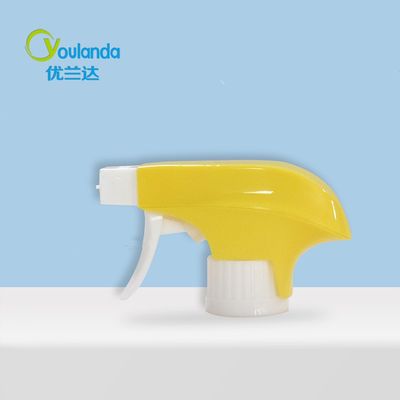 28 mm 0,90 ml/t Foaming Spray Nozzle Foaming Trigger Spray Head Voor autoverwassen