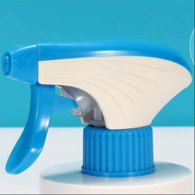 0.9cc Plantenbespuiting Plastic Trigger Sprayer Chemical Resistant Sprayer Voor Reiniging