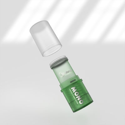 6g Res-Q Salve Tube Stick Leeg balsem vochtinbrengende crème kalmerend vochtinbrengend gezicht vochtinbrengend stick