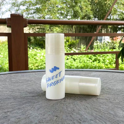 100ml PP Roll On Essentiële Olie Flessen Lege Rollerball Parfum Flessen